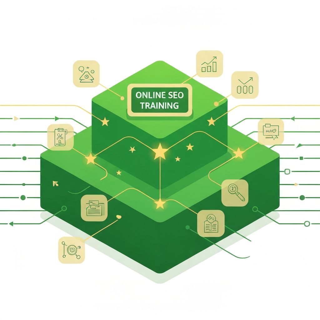 Online SEO Training in Pakistan