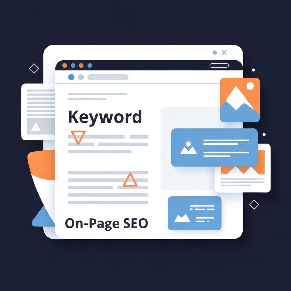 Onpage SEO Service Karachi Pakistan