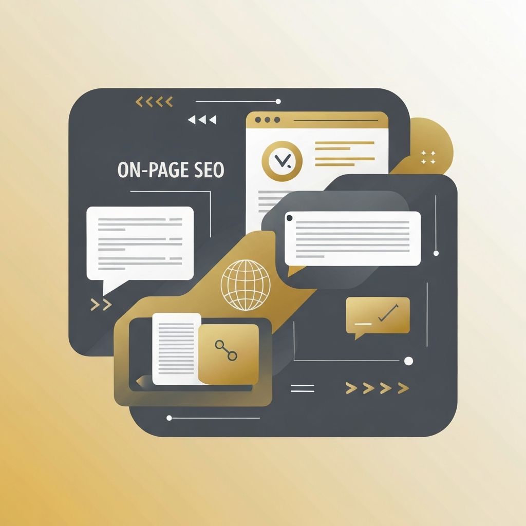 Onpage SEO Service