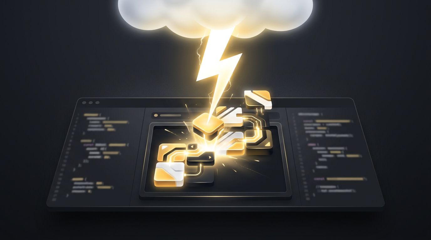 Open Lightning Web Component in Developer Console