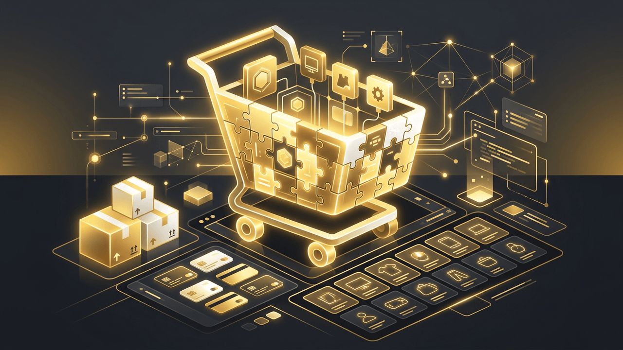 Opencart Web App Development Services Company