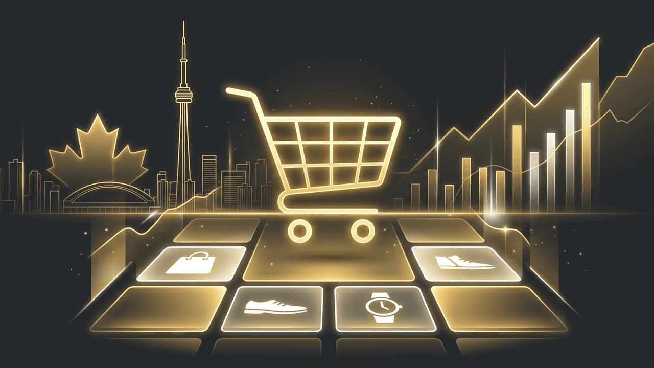 Opencart Web Development Company in Canada