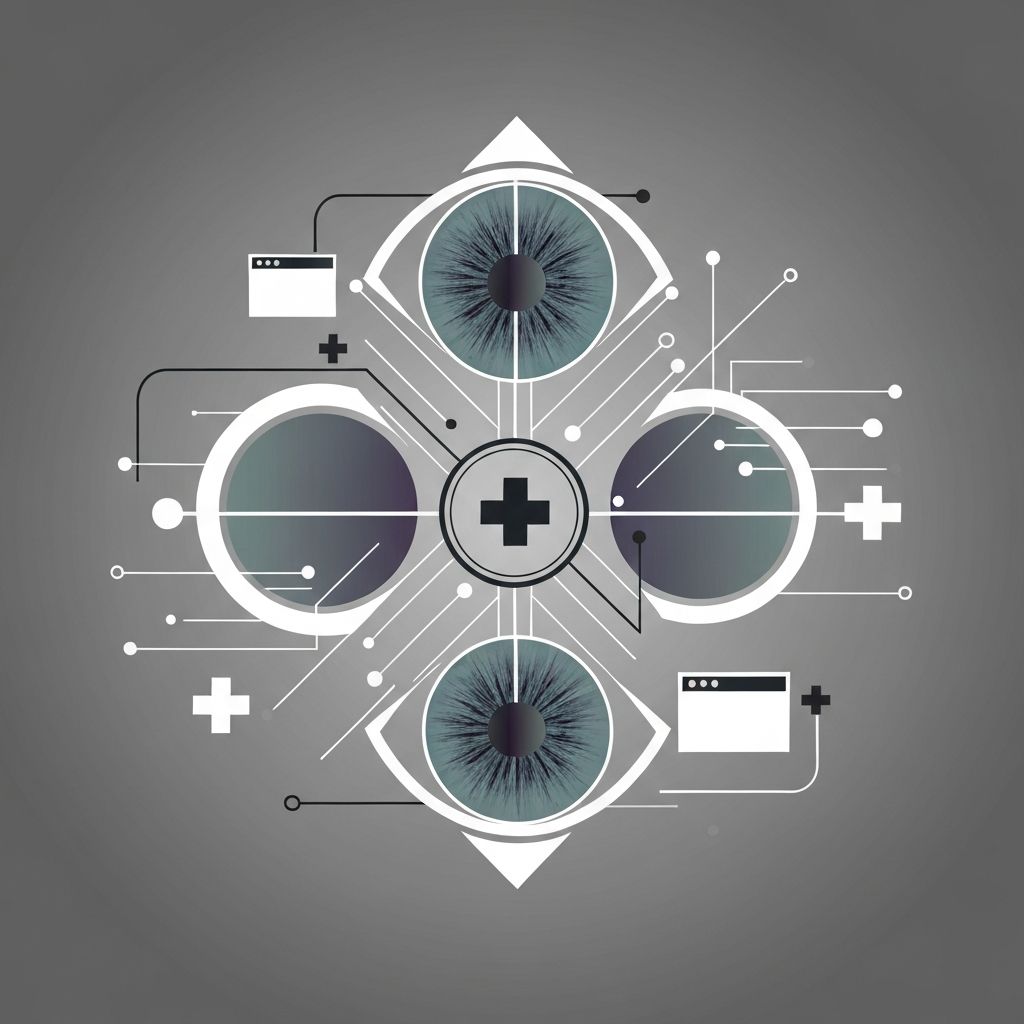Ophthalmology Web Design