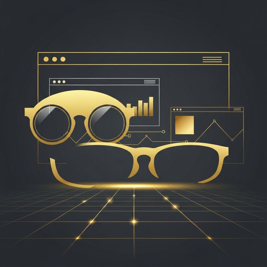 Optician Web Design