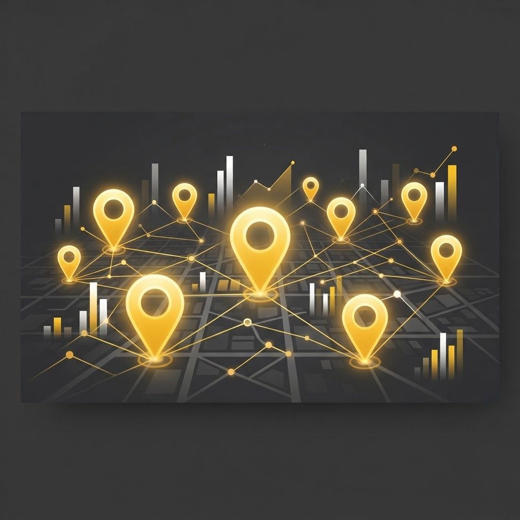 How to Optimize Location Pages for Local SEO