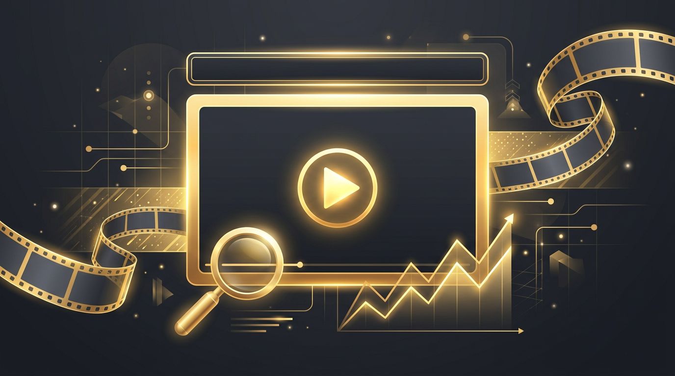 How Can I Optimize My Video Title for Better SEO