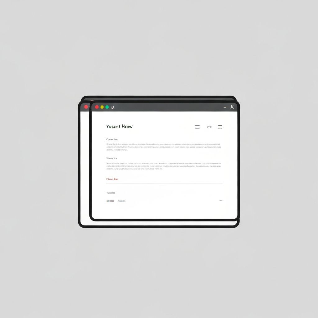 Optometry Web Site Design