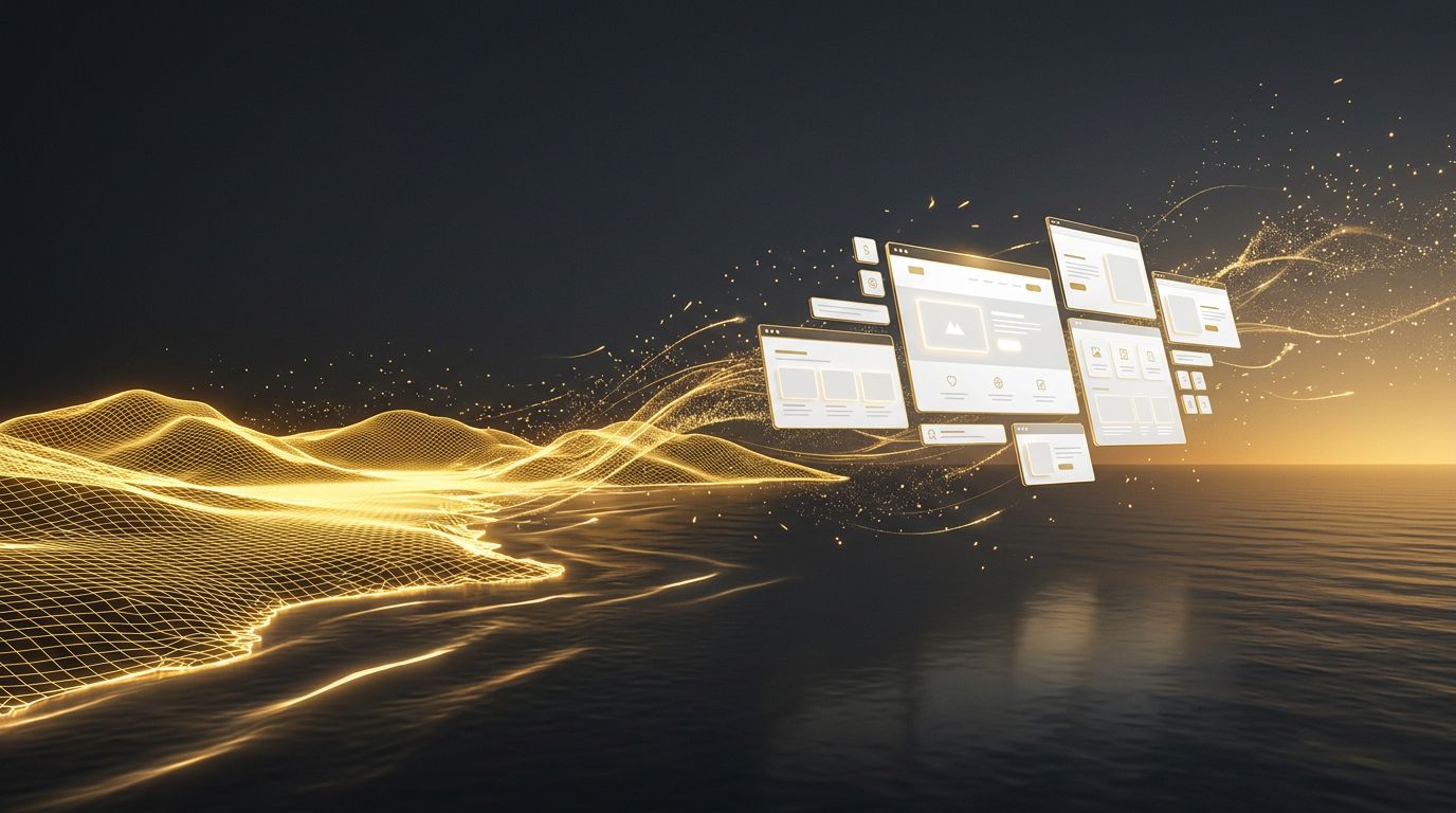 Orange County Web Development Agency