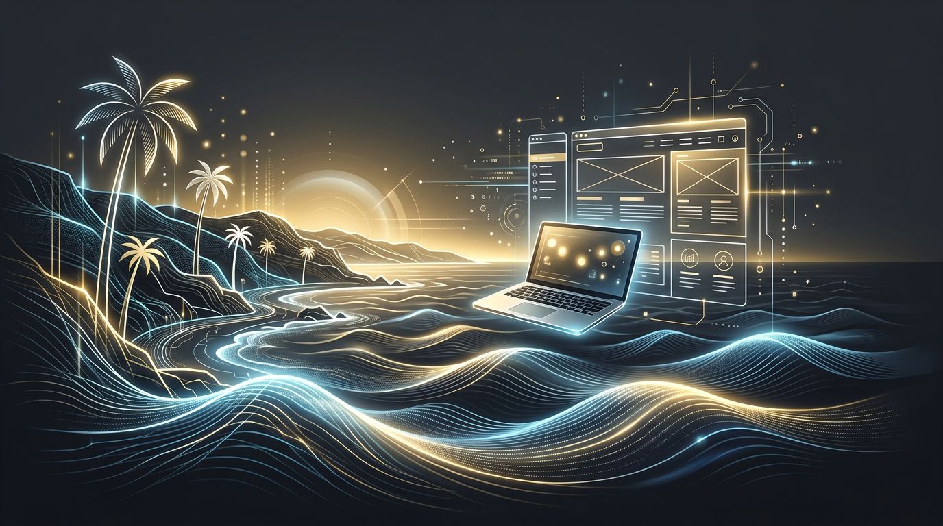 Orange County Web Development Company