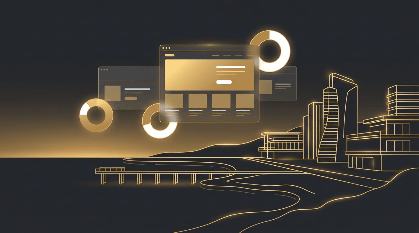 Orange County Web Development