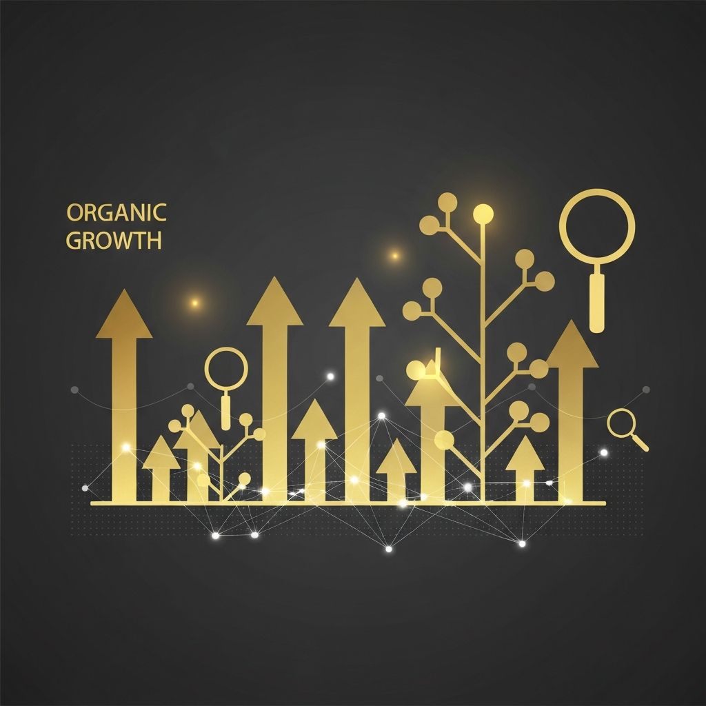 Organic SEO Consultants