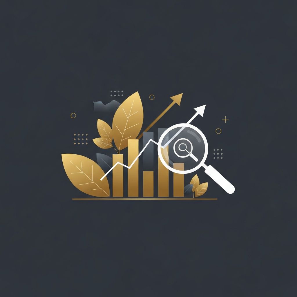 Organic SEO Specialist