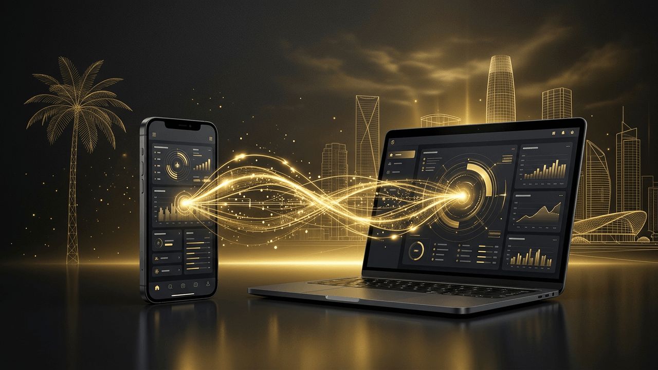 Orlando Mobile and Web Application Development Company