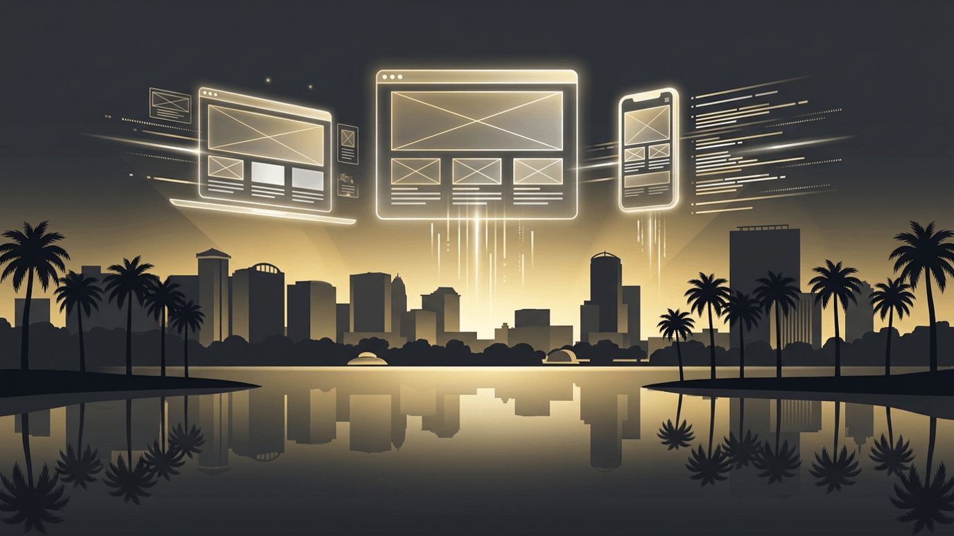 Orlando Web Developers