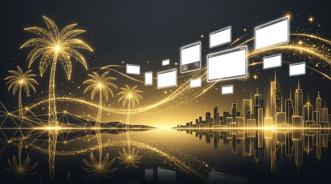 Orlando Web Development Services