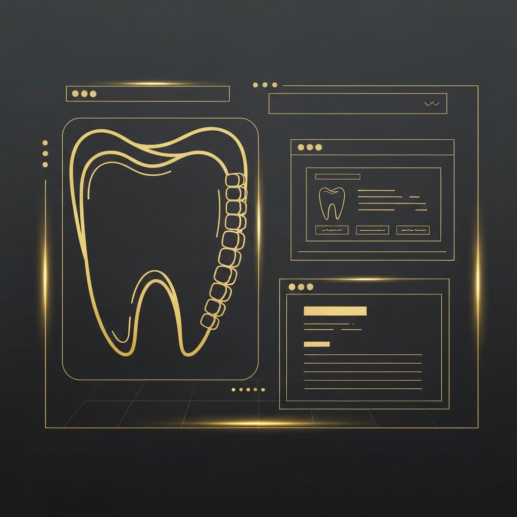 Orthodontic Web Design