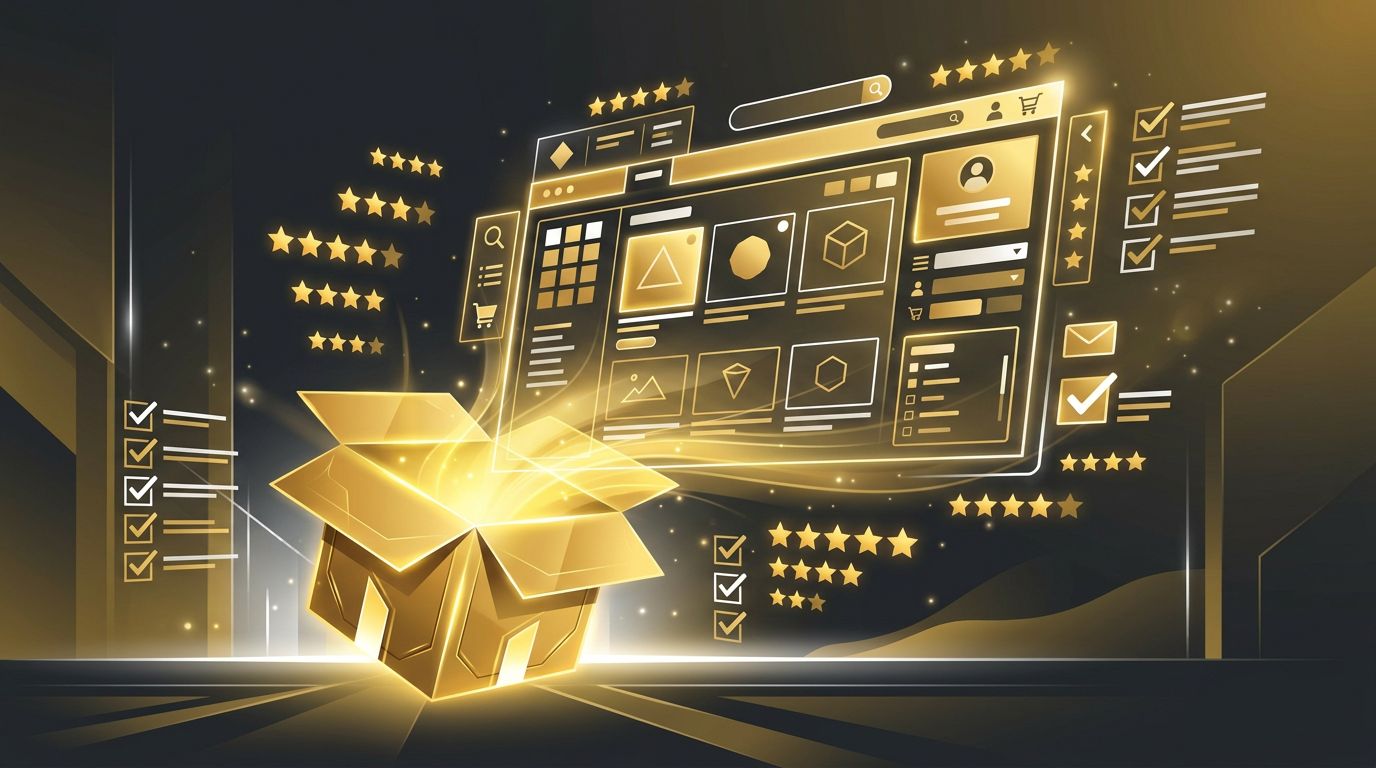 Outerbox Digital Agency Ecommerce Web Development Review