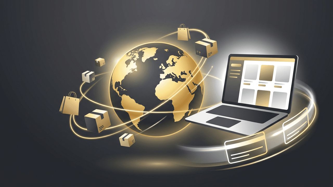 Outsource Ecommerce Web Development