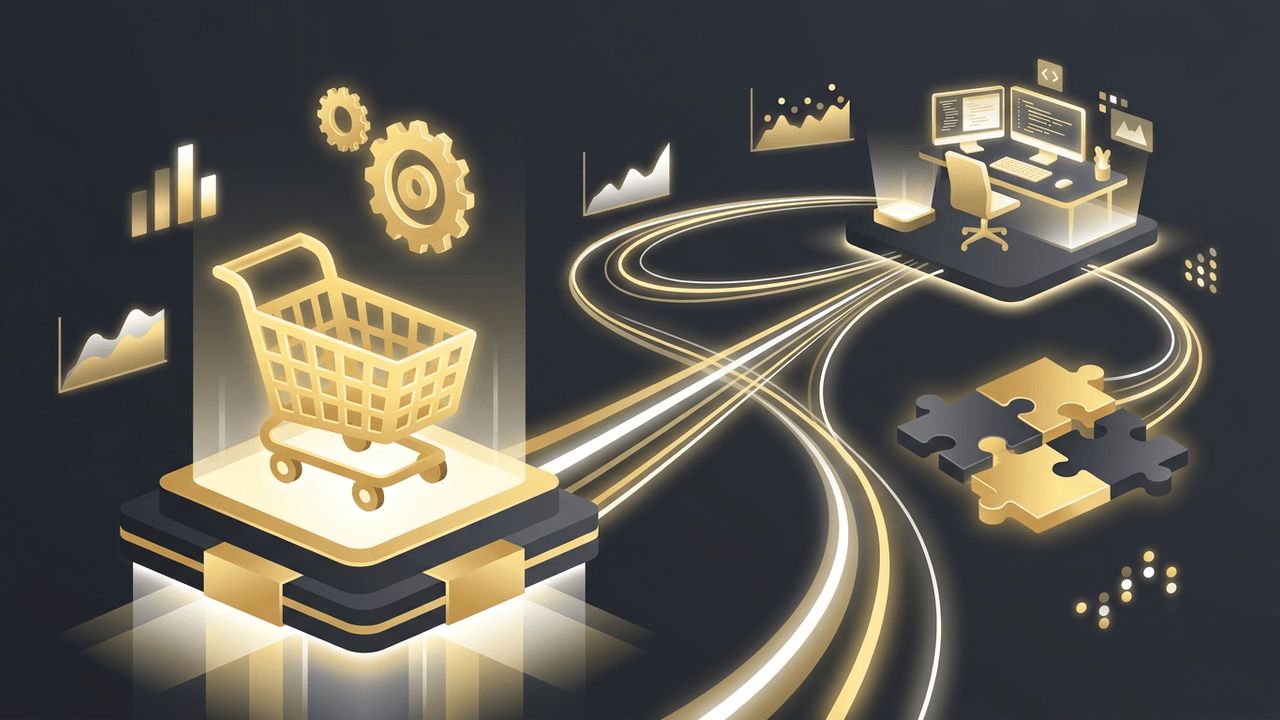 Outsource Opencart Web App Development Services