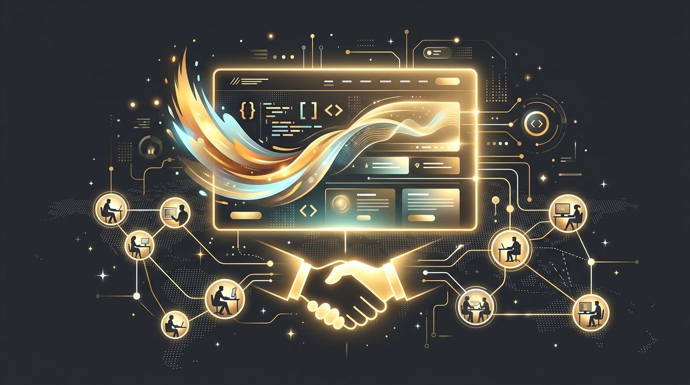 Outsource Web Design and Development