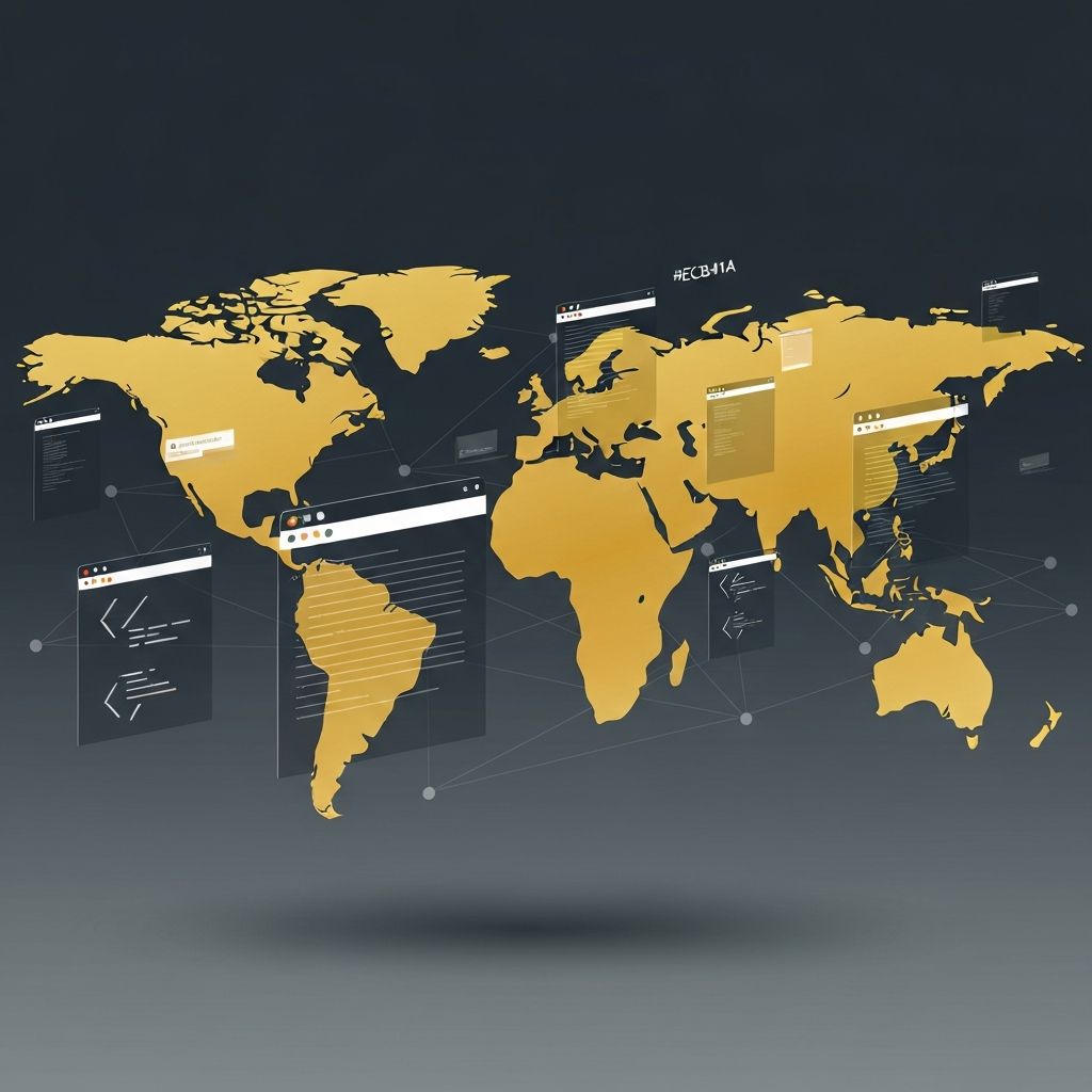 Outsource Web Design Services