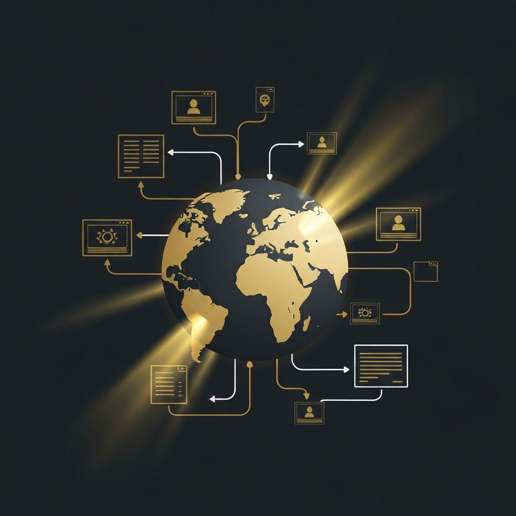 Outsource Web Development Services
