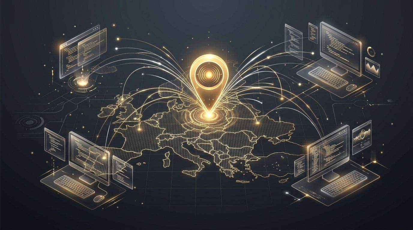 Outsource Web Development Ukraine