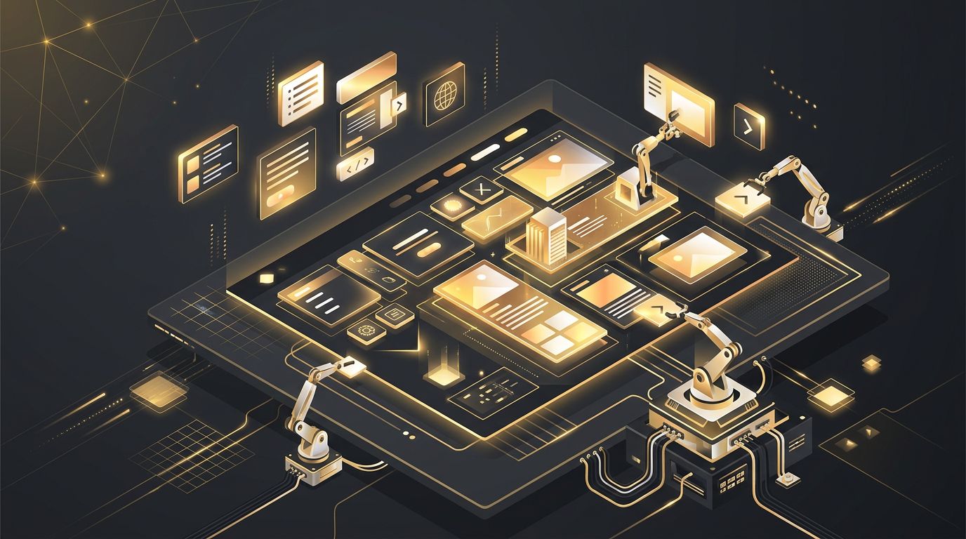 Outsource Web Site Development