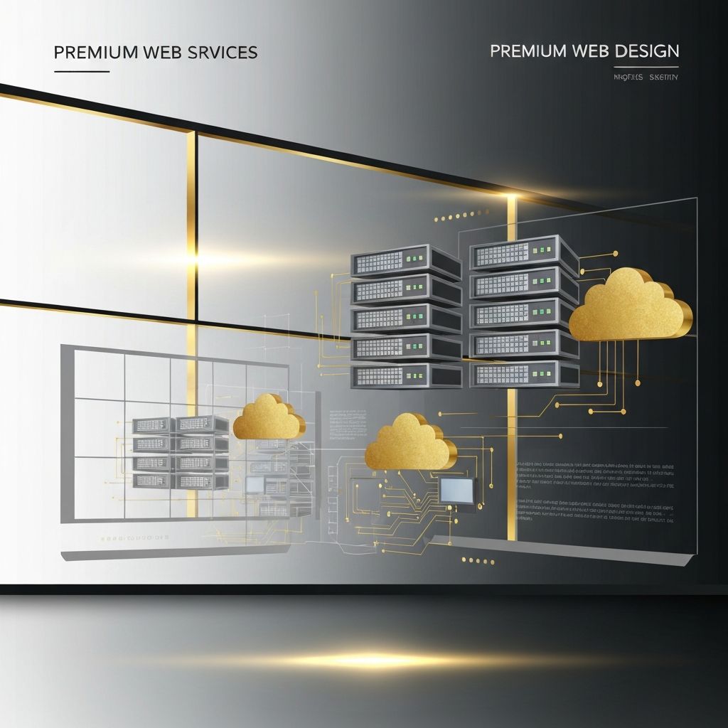 Outsourcing Web Design Services