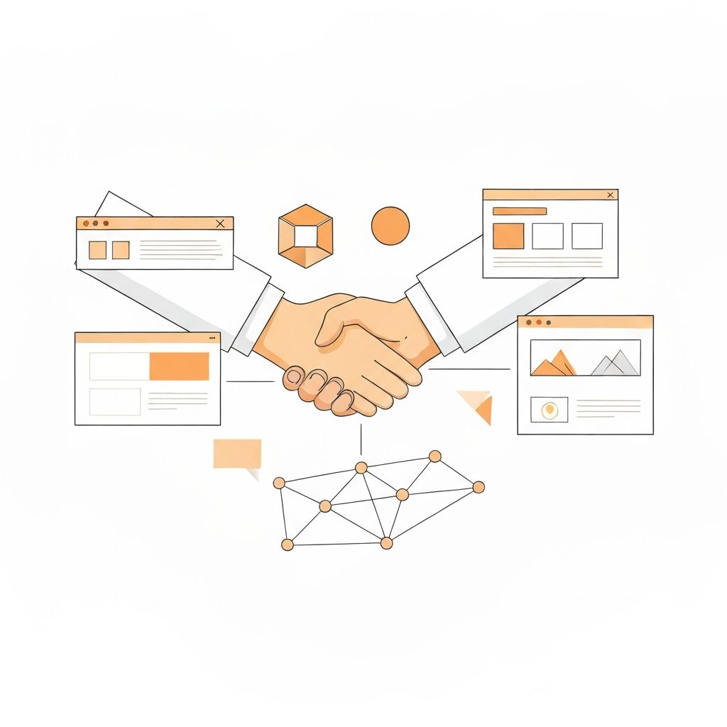 Outsourcing Web Design