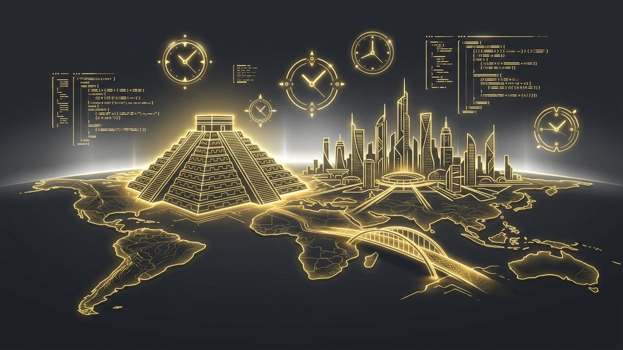 Outsourcing Web Development to Mexico