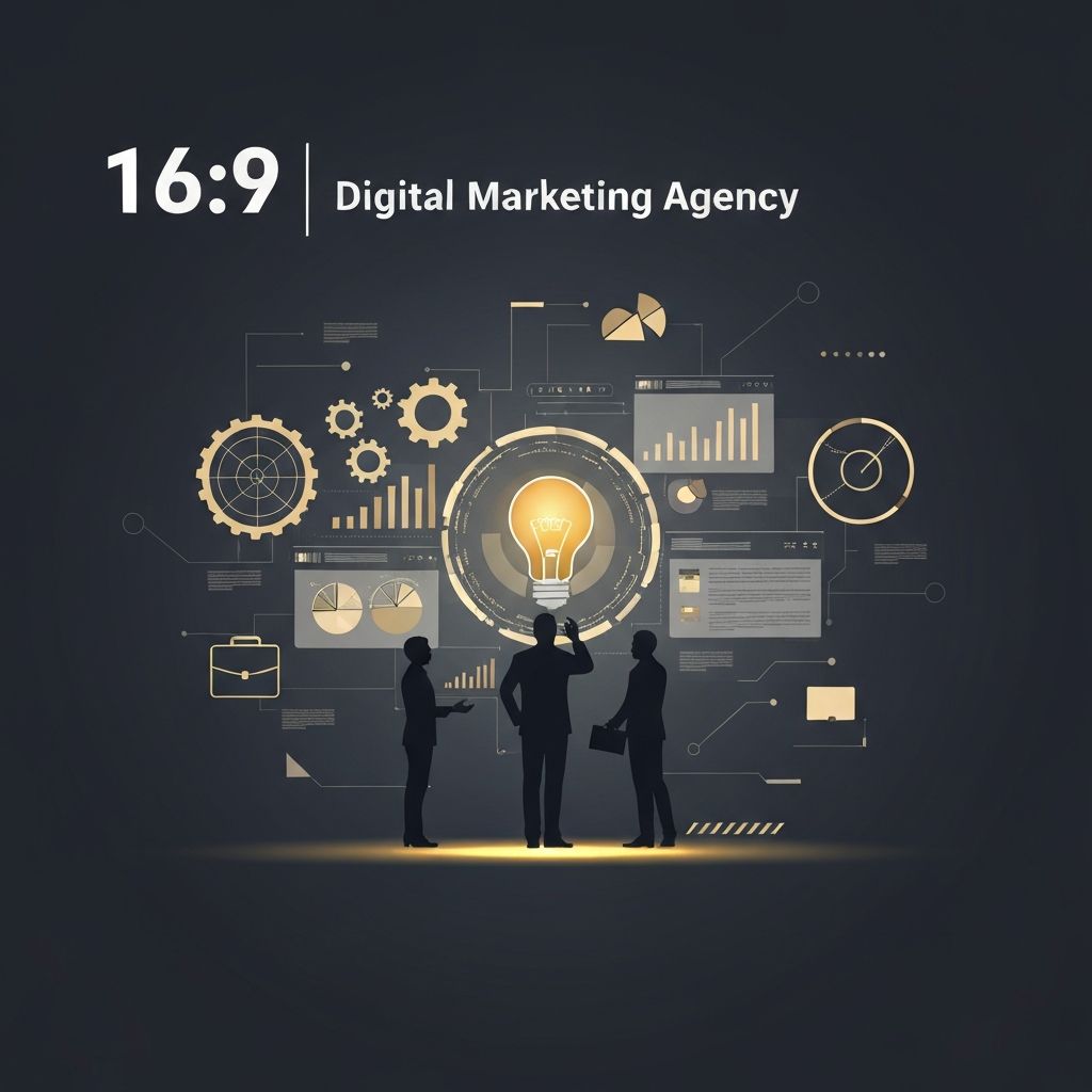 Pakistan Digital Marketing Agency