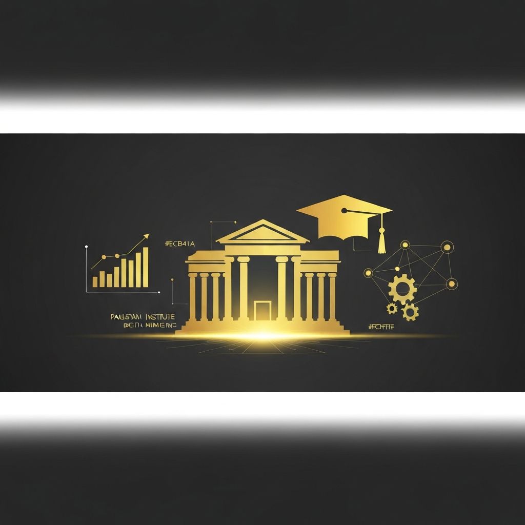 Pakistan Institute of Digital Marketing