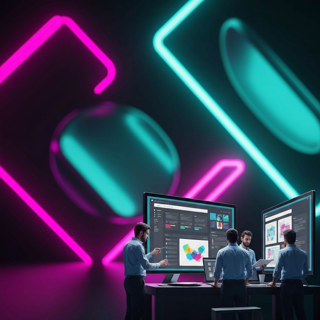 Pakistan Web Design Company