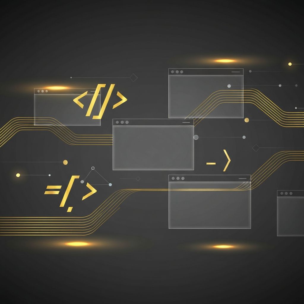 Pakistan's Top Web Developers