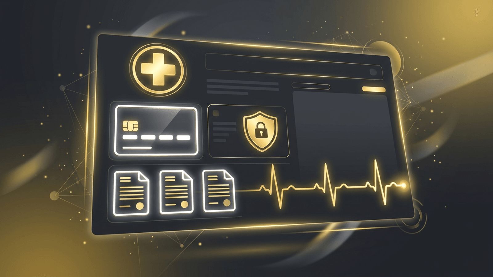 Patient Billing Portal Web Development
