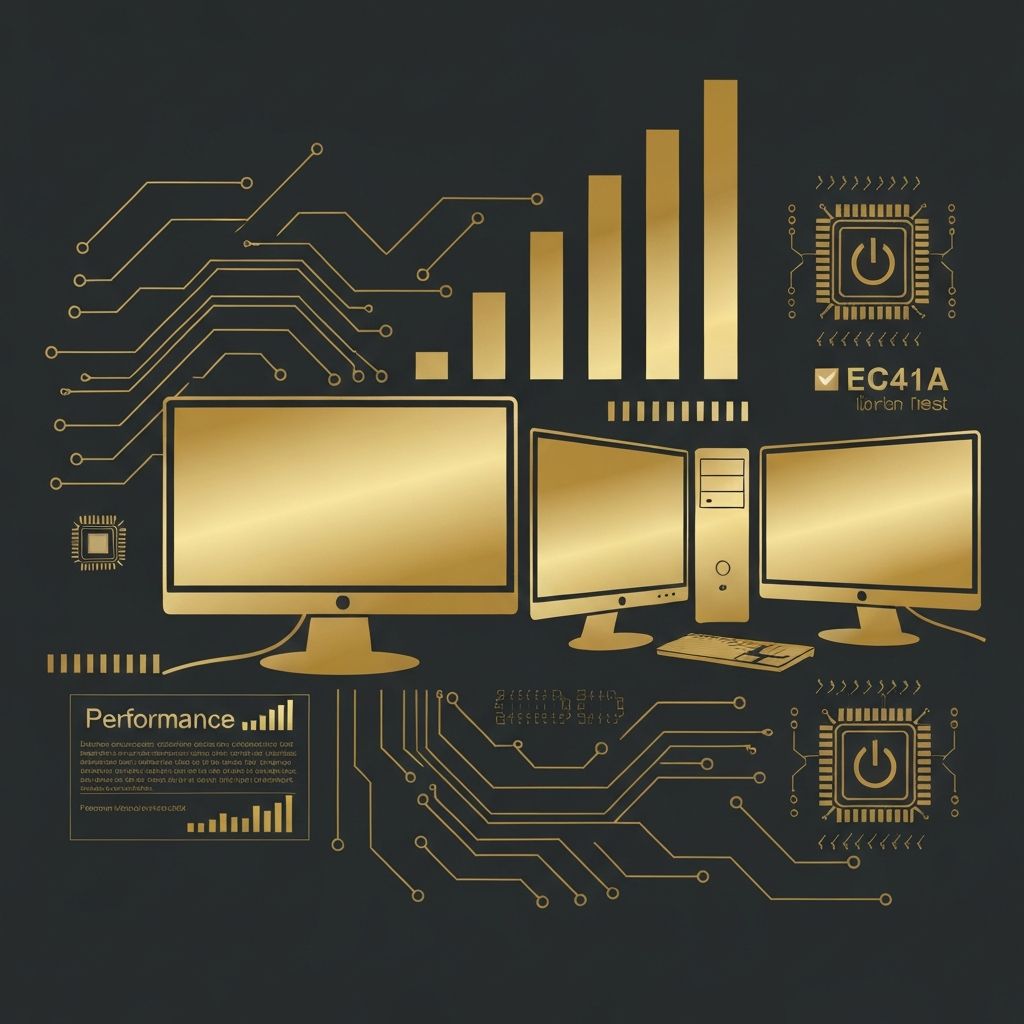PC for Web Design