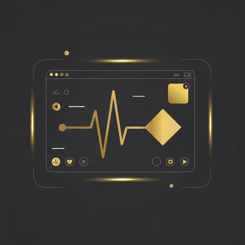 Pediatric Web Design