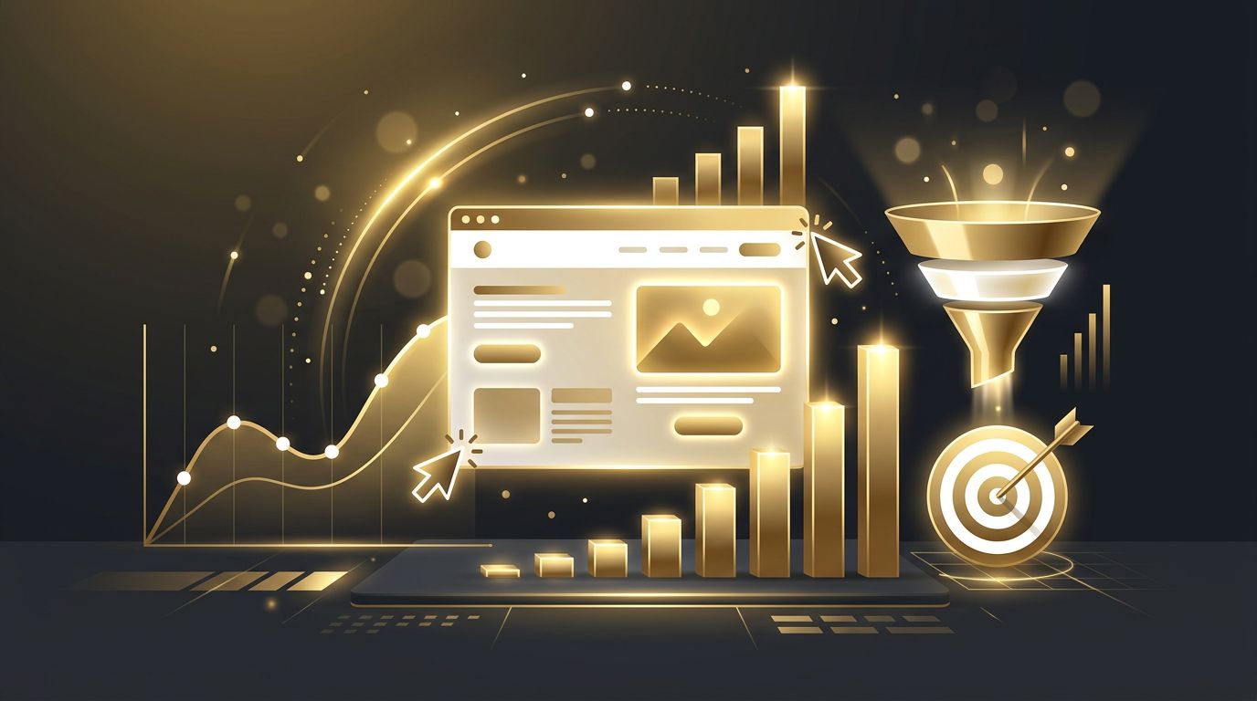 Performance Marketing + Top Web Developers