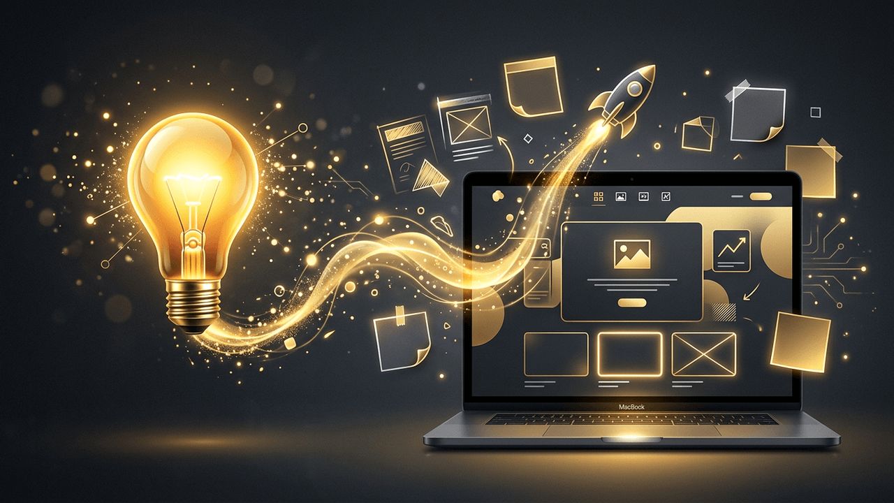 Personal Projects Web Development Company