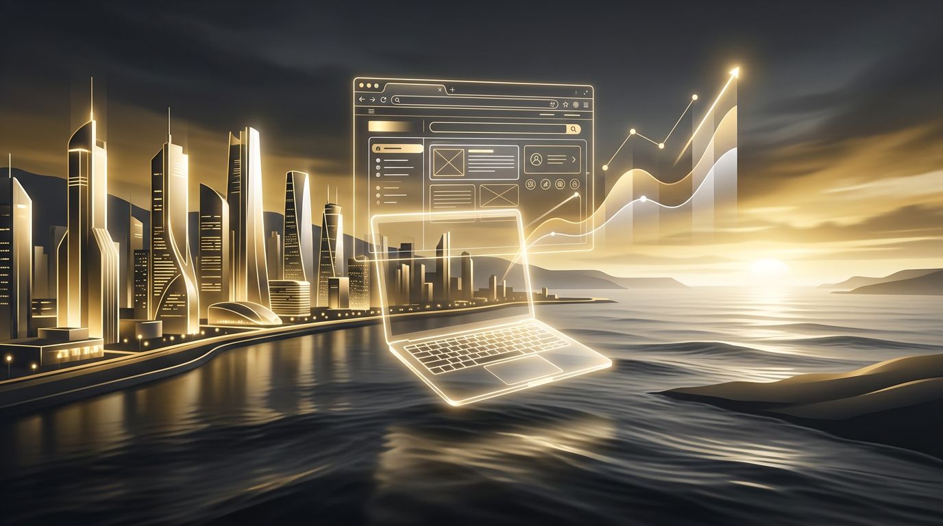 Perth Web Developer
