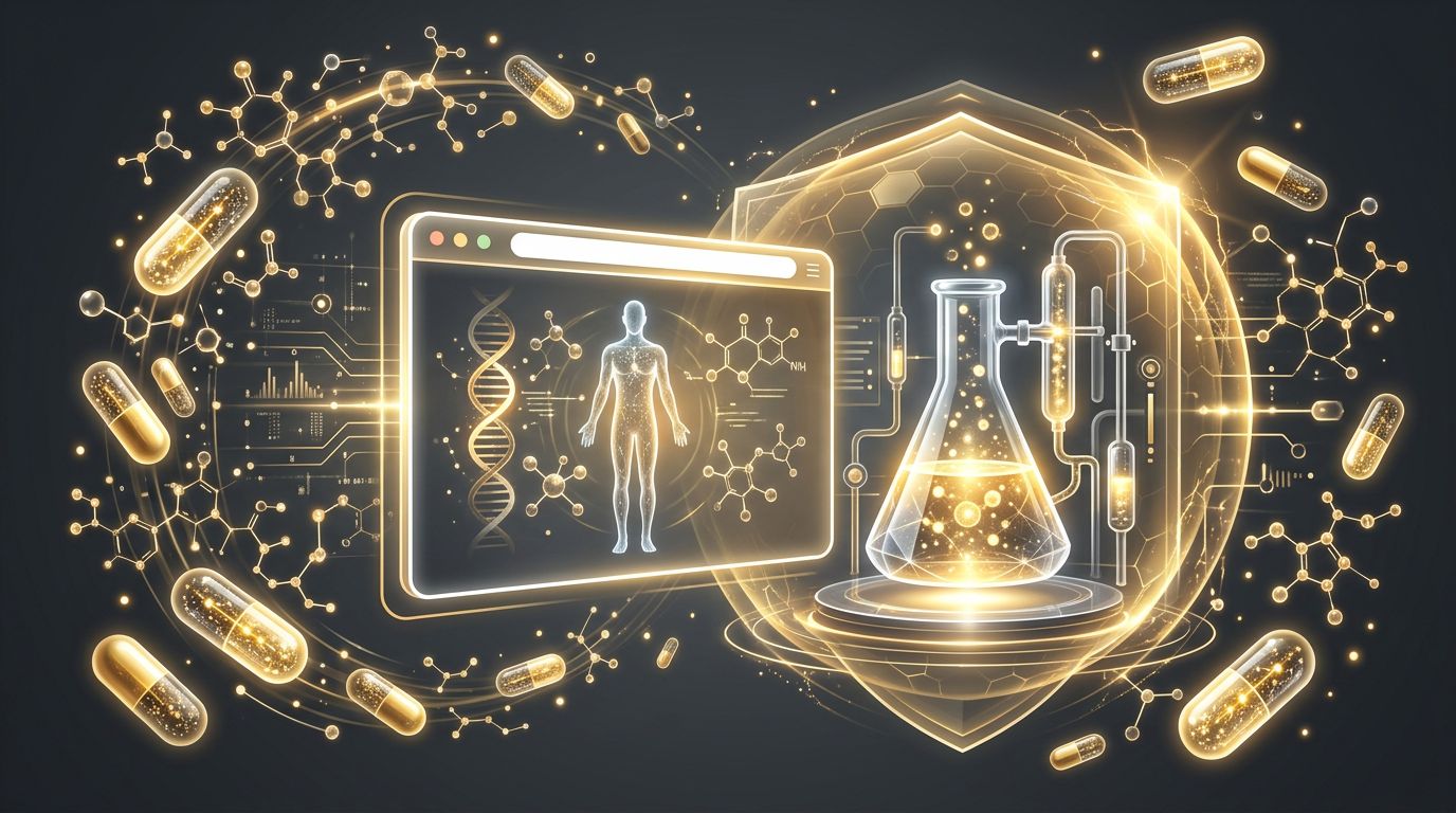 Pharma Web Development Agency