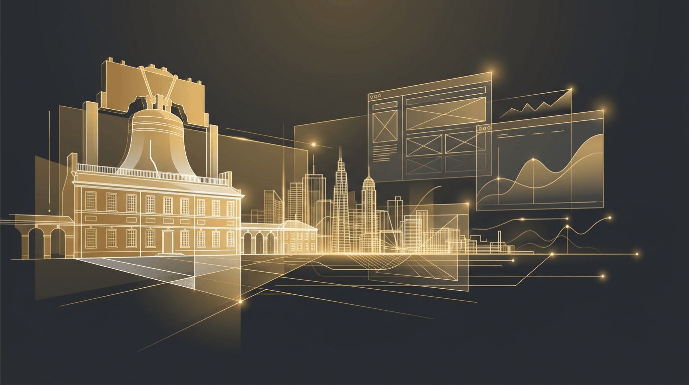 Philadelphia Web Development