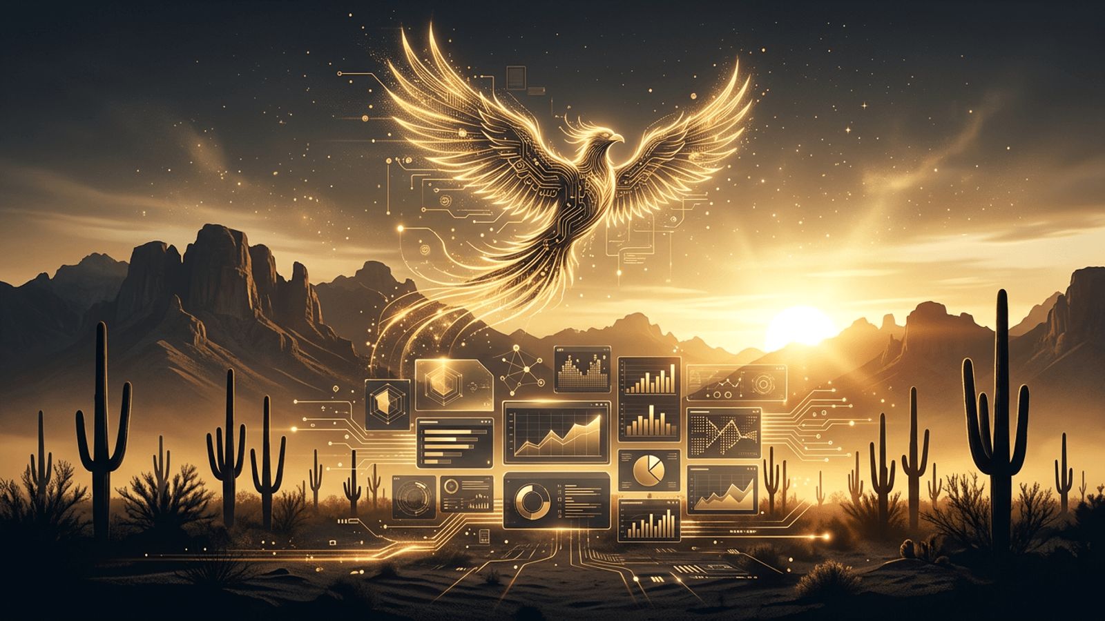 Phoenix AZ Web Developers