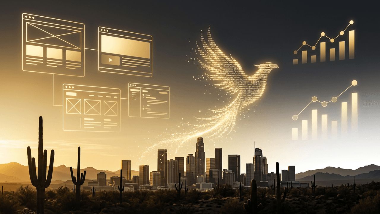 Phoenix Web Developer