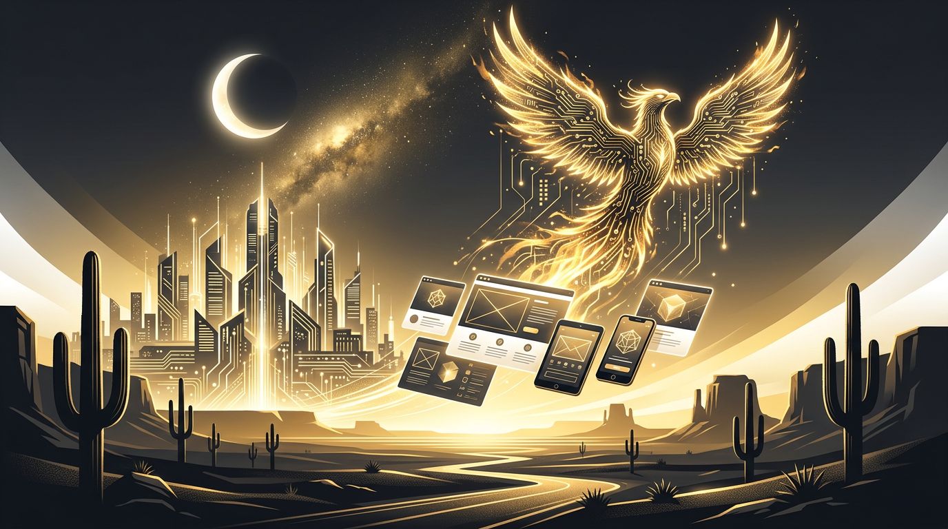 Phoenix Web Development Companies