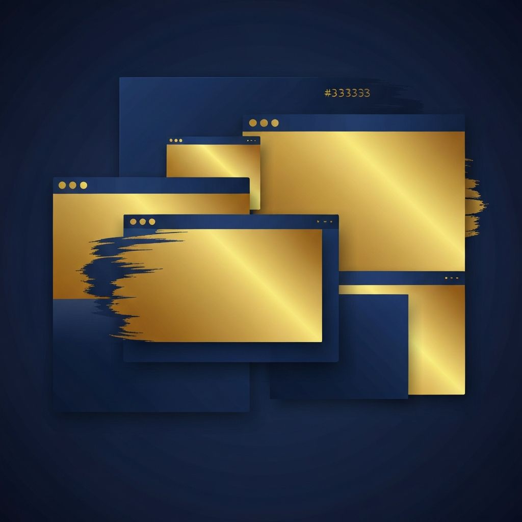 Photoshop and Web Design