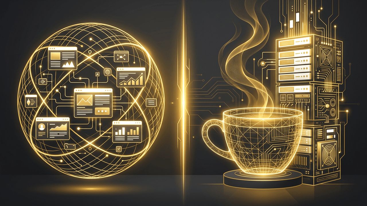 PHP vs Java for Web Development