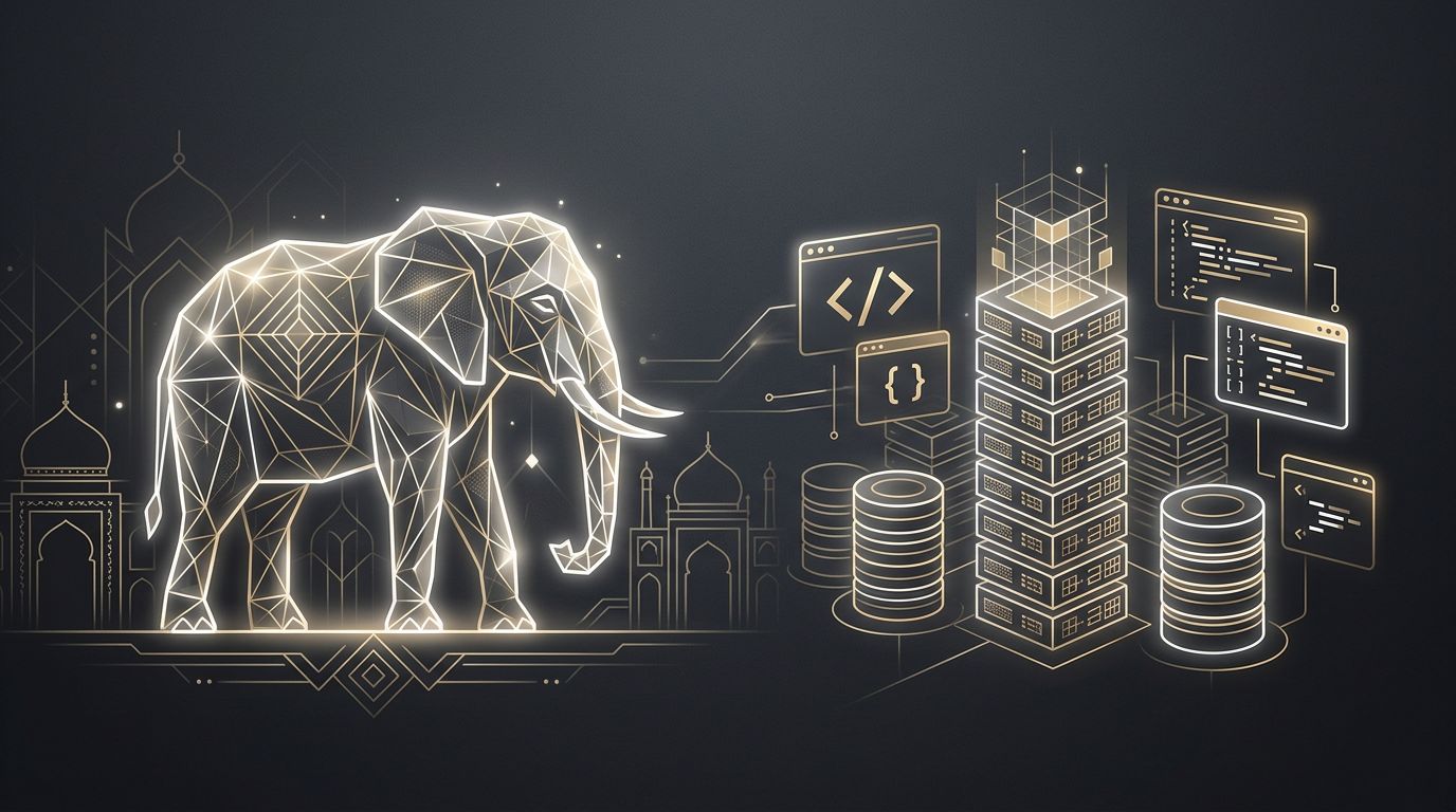 PHP Web and Application Development Company India