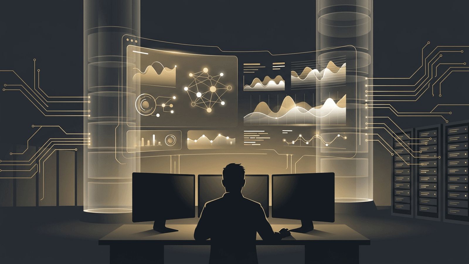 PHP Web Application Developer